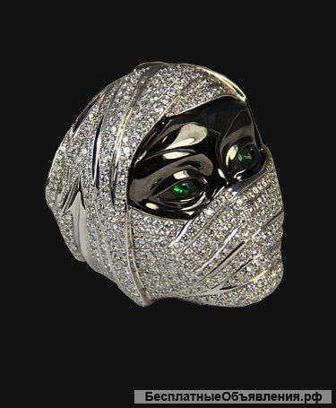 Ювелирные изделия в подарок