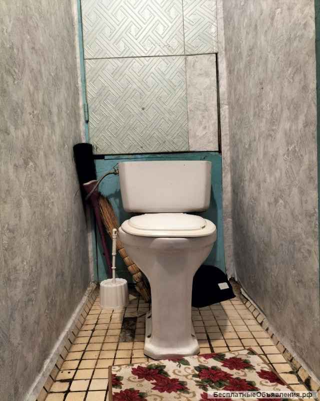 Сдаётся двухкомнатная квартира в Видном