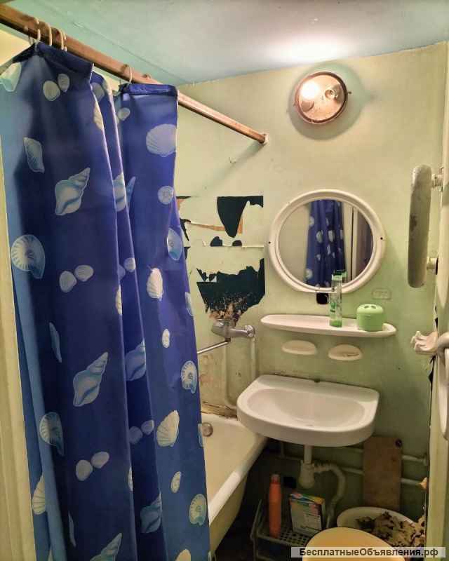 Сдаётся двухкомнатная квартира в Видном