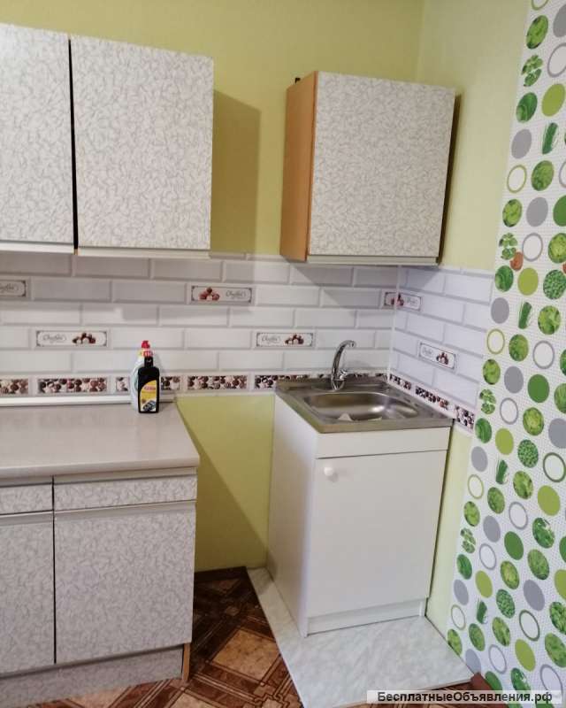 Сдам в аренду 1-комнатную квартиру (Мира)