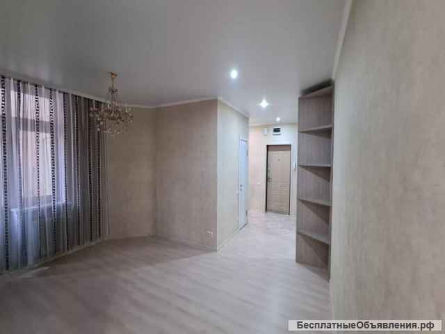 3-комнатная квартира, 83 кв.м, ул. Восточно-Кругликовская, 22/2