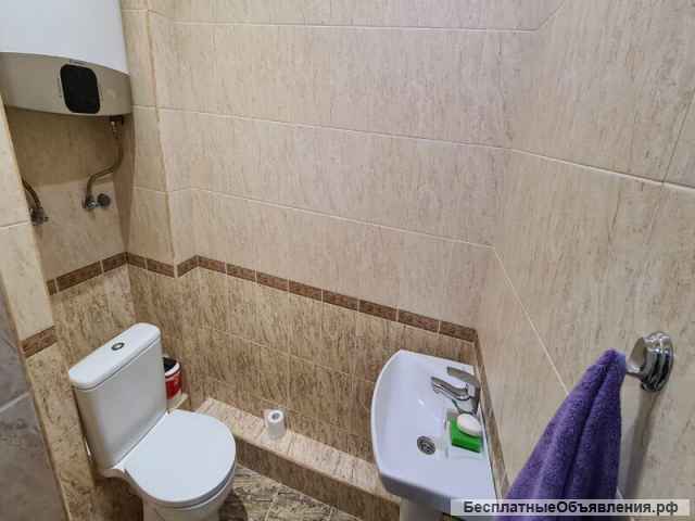 3-комнатная квартира, 83 кв.м, ул. Восточно-Кругликовская, 22/2