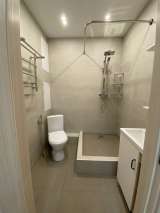 Капитальный ремонт квартир