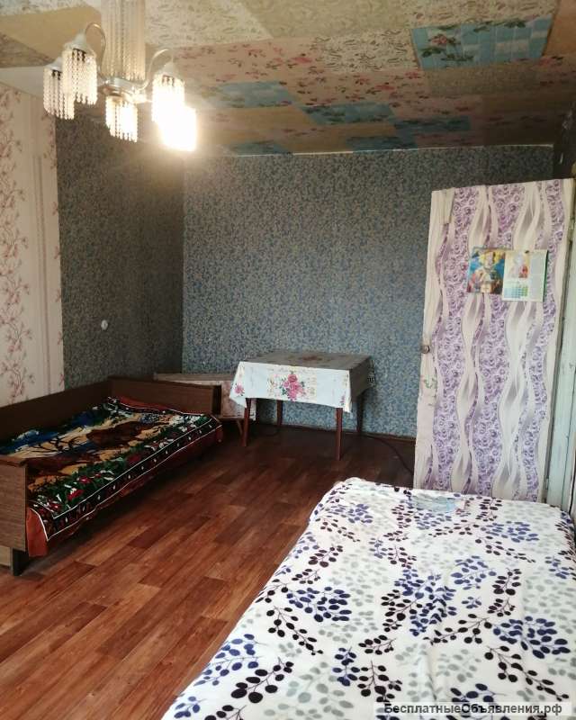 1-комн. квартира на Московской