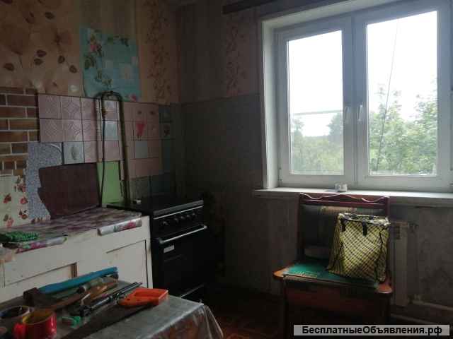 1-комн. квартира на Московской