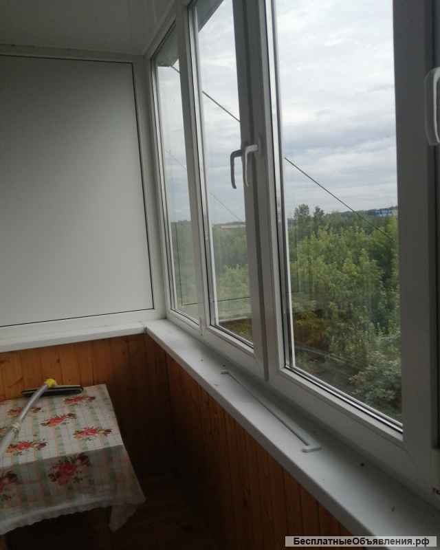 1-комн. квартира на Московской