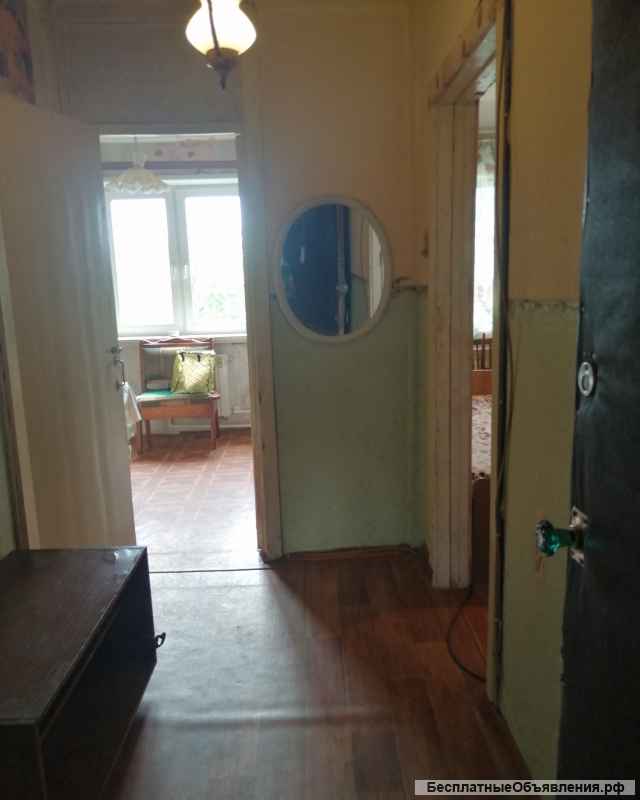 1-комн. квартира на Московской