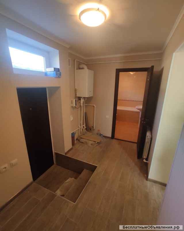 Жилой дом с Земельным участком в Крыму в г. Евпатория