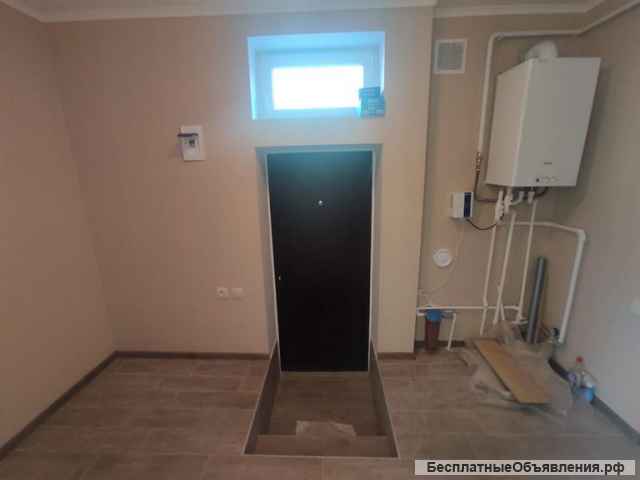 Жилой дом с Земельным участком в Крыму в г. Евпатория