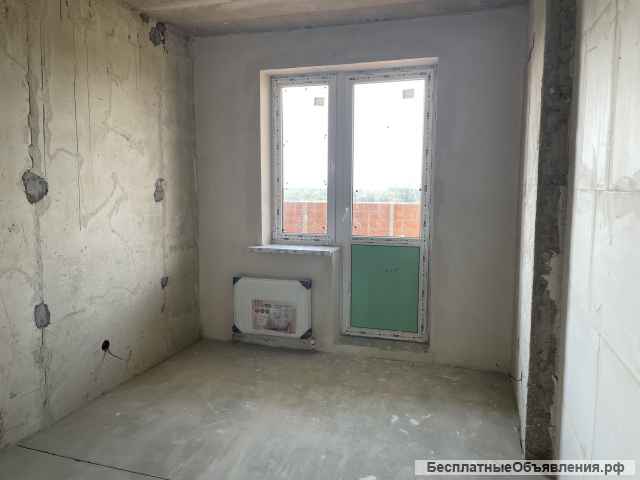 2к.кв 63м2 12/18эт.