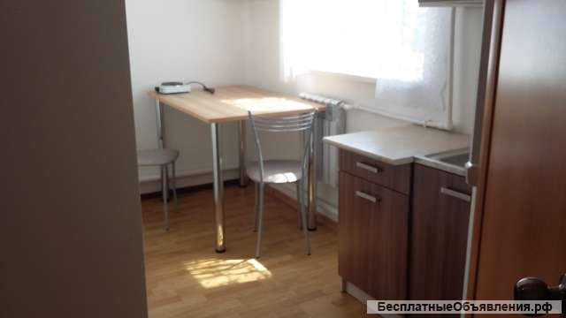 Действующий арендный бизнес 17 квартир в одном доме