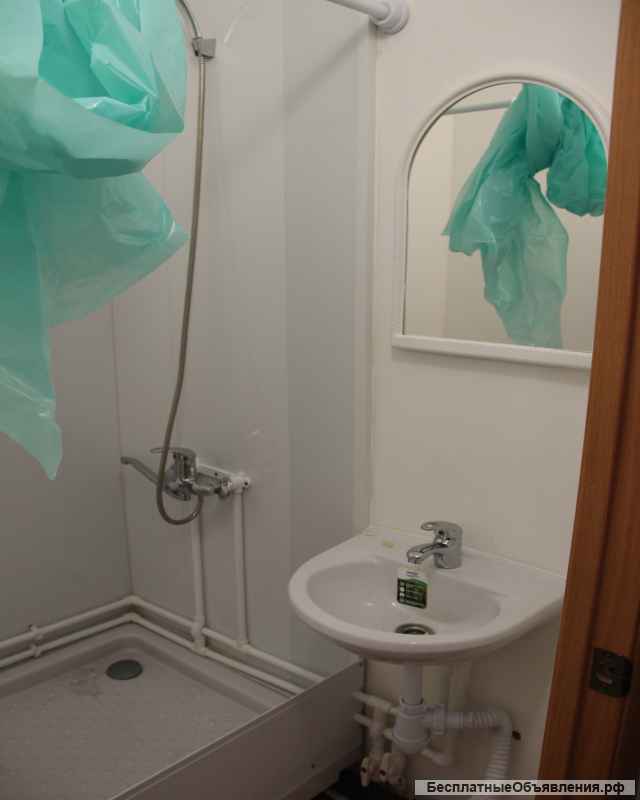 Действующий арендный бизнес 17 квартир в одном доме