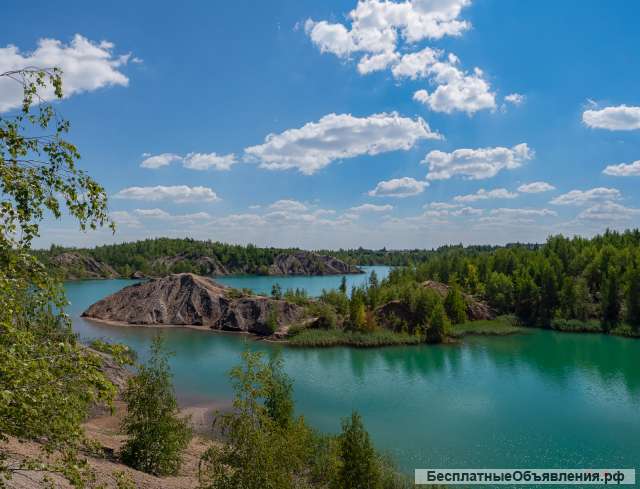 Поход в Романцевские Горы