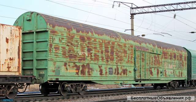 Купим морские суда любого типа на металлом