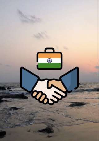 Доставка товаров из Индии