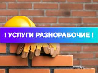 Разнорабочие