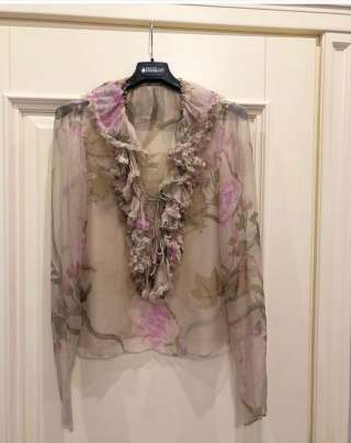 Блузка Gucci оригинал