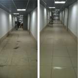 Уборка в любых помещениях