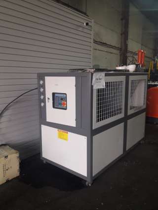 Чиллер FKL-15F