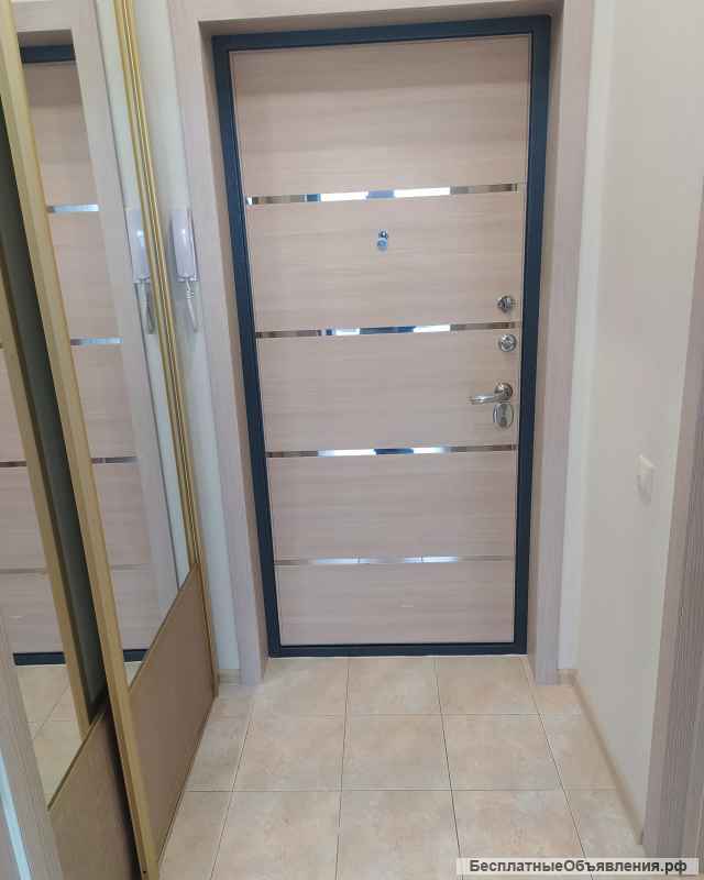 Сдам 1-комнатную квартиру ЖК Экопарк Томилино