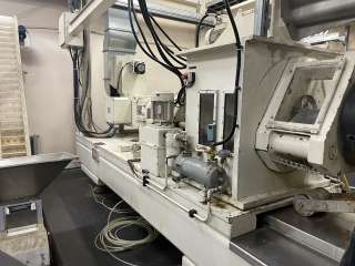 Экструдер двухшнековый пищевой BC105 Clextral