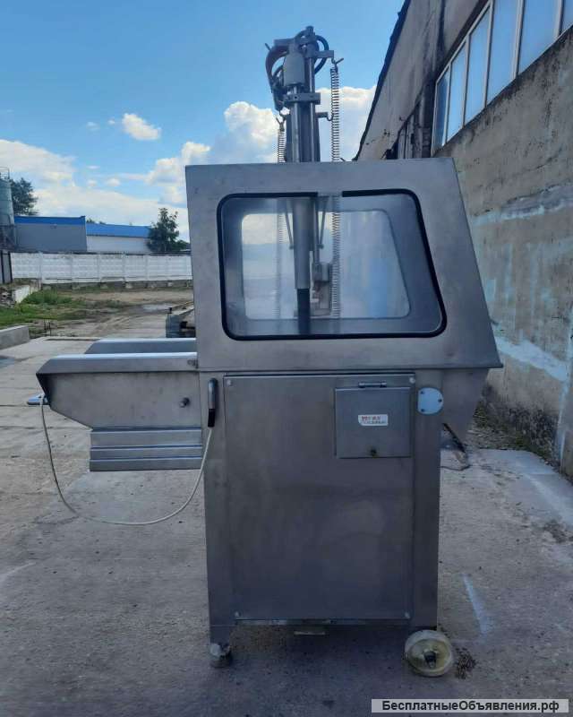 Инъектор Inject Star BI-20