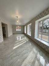 Шикарный дом