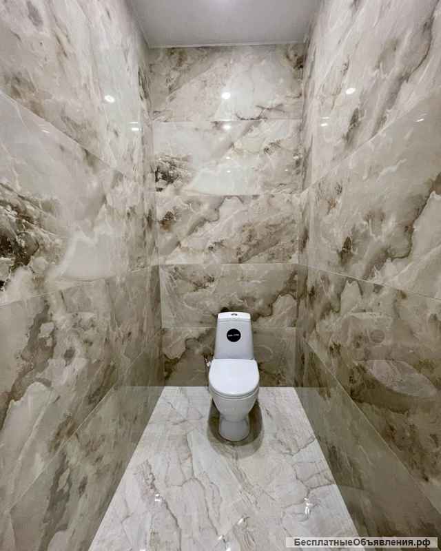 Шикарный дом