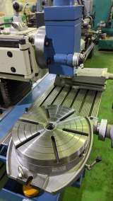 Широкоуниверсальный фрезерный станок X-8140