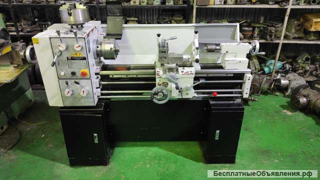 Универсальный Токарный станок Proma SPC-900PA