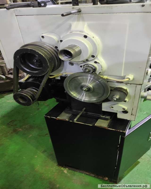 Универсальный Токарный станок Proma SPC-900PA