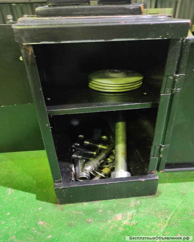 Универсальный Токарный станок Proma SPC-900PA