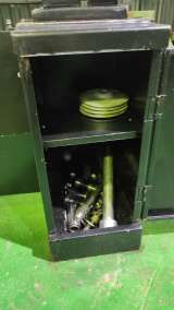 Универсальный Токарный станок Proma SPC-900PA