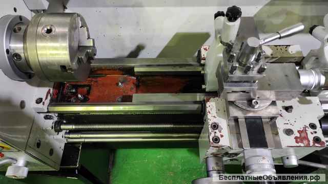 Универсальный Токарный станок Proma SPC-900PA