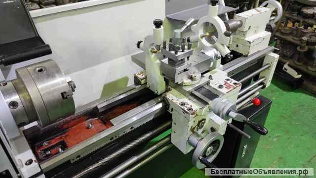 Универсальный Токарный станок Proma SPC-900PA