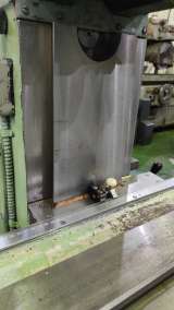 Широкоуниверсальный фрезерный станок СФ-676