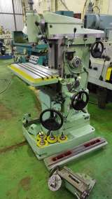 Широкоуниверсальный фрезерный станок СФ-676