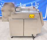 Блокорезка для измельчения блоков замороженного мяса