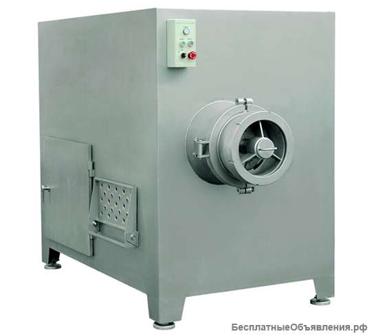 Мясорубка для замороженного мяса