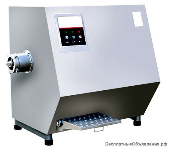 Мясорубка для свежего мяса