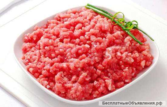 Мясорубка для свежего мяса