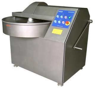 Куттер для измельчения мяса ZCB-20