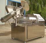 Куттер в мясной промышленности ZCB-40