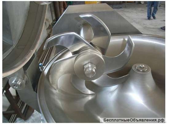 Вакуумный куттер серии CCB