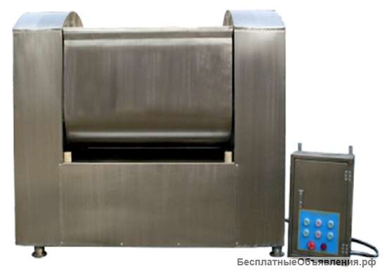 Открытая фаршемешалка CKS