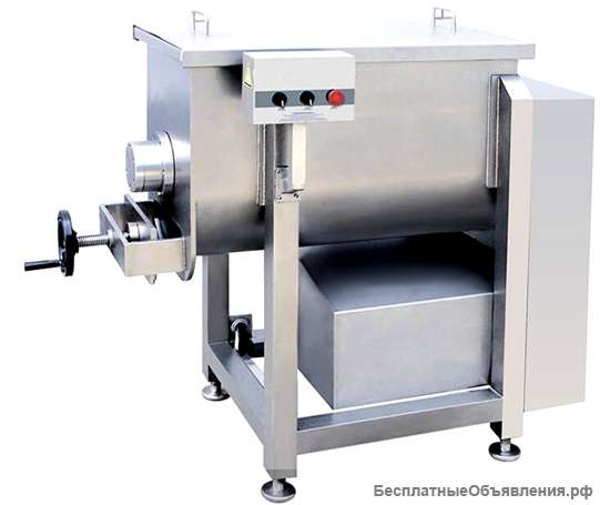 Фаршемешалка пищевая тип ZXB