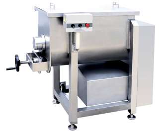 Фаршемешалка пищевая тип ZXB