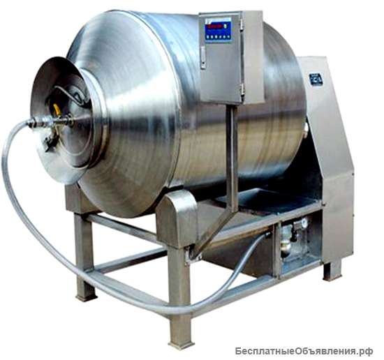 Массажер вакуумный ZKG-300