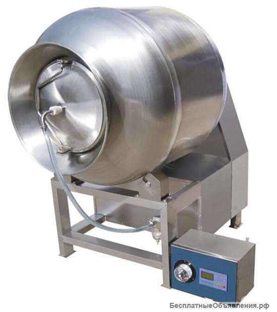 Вакуумный массажер GRJ