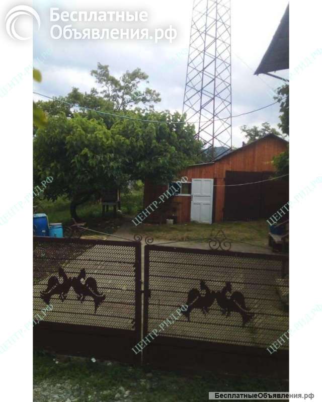 Дом 105 м² на участке 707 сот